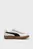 Женские белые кожаные сникерсы PUMA Club Klassika Sneakers Women