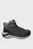 Жіночі темно-сірі замшеві черевики JUUKAT MID HIKING SHOES WP