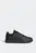 Дитячі чорні снікерси Grand Court Lifestyle Tennis Lace-Up
