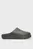 Мужские оливковые клоги MULE SLIPPER