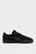 Черные замшевые сникерсы Suede Classic Sneakers Unisex