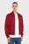 Мужской красный бомбер RWB VARSITY BOMBER