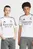Дитяча біла футболка Real Madrid 25/26 Home Kids