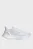 Женские белые кроссовки Pureboost 5 Running Shoes