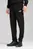 Мужские черные спортивные брюки Essentials No. 1 Logo Jersey Pants Men