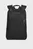 Жіночий чорний рюкзак для ноутбука Guardit Classy BLACK