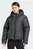 Жіноча чорна куртка ESSENTIALS HIGHLOFT INSULATED PUFFER