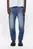 Мужские синие джинсы Toni 10231 stone wash