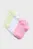 Дитячі шкарпетки (3 пари) Quarter Socks Youth (3-pack)