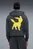 Чоловіче темно-сіре худі PUMA x POKÉMON Relaxed Graphic Hoodie Men