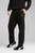 Чоловічі чорні спортивні штани WARDROBE ESS Relaxed Sweatpants Men