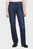 Жіночі темно-сині джинси CLASSIC STRAIGHT RW DARK BLUE