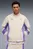 Чоловіча біла вітровка PUMA x POKÉMON PUMATECH-X Track Jacket Men