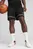 Мужские черные шорты The All Jaws Basketball Shorts Men