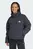 Женский черный пуховик Helionic CLIMAWARM Relaxed