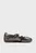Женские коричневые  кожаные балетки Speedcat Lux Ballet Sneakers Women