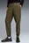 Мужские оливковые спортивные брюки PUMATECH Woven Cargo Pants Men