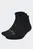 Черные носки (3 пары) Cushioned Low-Cut Socks