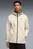 Чоловіче бежеве худі PUMATECH Full-Zip Hoodie Men