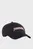 Черная кепка Portugal ftblCulture Cap