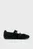 Жіночі чорні замшеві балетки Speedcat Ballet Sneakers Women
