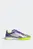 Детские фиолетовые футзалки F50 League Indoor Kids