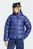 Жіноча синя куртка ESSENTIALS INSULATION HOODED