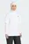 Жіноча біла футболка Power Essentials Workout Oversized