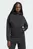 Женское черное худи ADIDAS Z.N.E. FULL ZIP