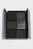 Мужские черные носки (5 пар) GIFTBOX HERRINGBON