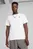 Мужская белая футболка WARDROBE ESS Tee Men