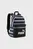 Чорний рюкзак у смужку PUMA Phase Small Backpack 13L