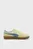Желтые сникерсы Palermo Pop Sneakers Unisex