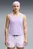 Женская сиреневая майка PUMA x HYROX PWRMODE Tank Top Women
