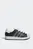 Детские черные сникерсы Superstar II Kids