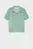 Детская мятная рубашка RELAXED TOWELLING SS SHIRT