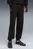 Мужские черные спортивные брюки McLAREN RACING Essentials Pants Men