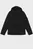 Мужская черная куртка LIGHTWEIGHT RIPSTOP WINDCHEATE