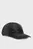 Мужская черная джинсовая кепка C-ENIC CAPPELLO
