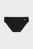 Чоловічі чорні плавки Classic Swim Briefs Men