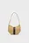 Женская бежевая сумка TH LEGACY SHOULDER BAG