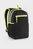 Детский черный рюкзак PUMA Buzz Small 13L Backpack