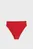 Жіночі червоні трусики від купальника PUMA Women's Briefs