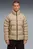Мужская бежевая куртка Mono Jacket Men