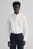 Мужская белая рубашка REG PINPOINT OXFORD SHIRT