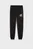 Детские черные спортивные брюки MID90s Sweatpants Youth
