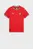 Дитяча червона футболка Portugal 2025 Home Jersey Youth