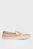 Мужские бежевые лоферы Pinch Weekender TXT Penny