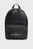 Мужской черный рюкзак MONOGRAM SOFT CAMPUS BP40