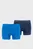Чоловічі боксери (2 шт) PUMA Sport Men’‎s Microfiber Boxers 2 Pack